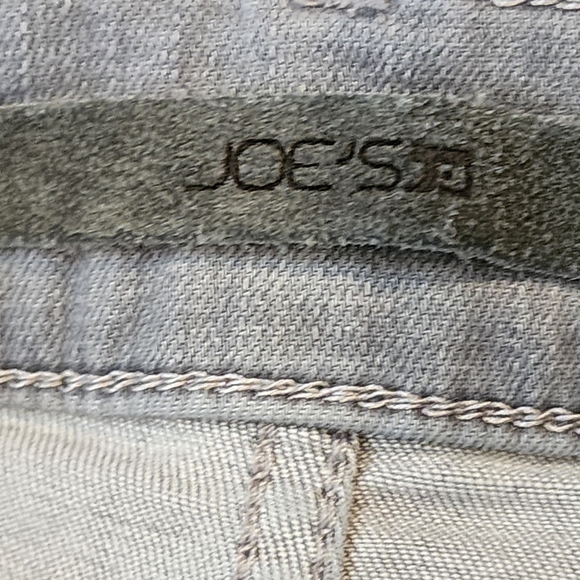 Joe's Jeans- The Asher Slim fit / Tencil Twill - Picture 8 of 9